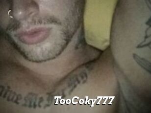 TooCoky777