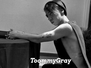 ToommyGray