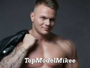 TopModelMikee