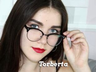 Torberta