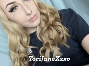 ToriJaneXxxo