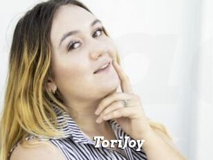 ToriJoy