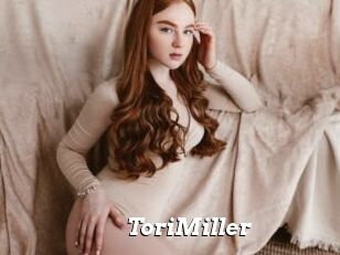 ToriMiller