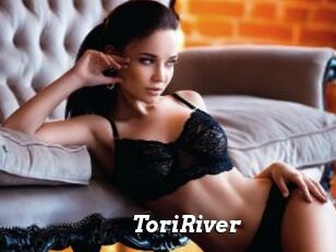 ToriRiver