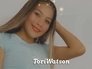 ToriWatson