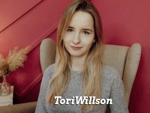 ToriWillson