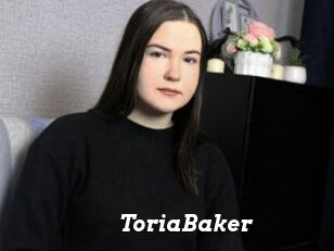 ToriaBaker