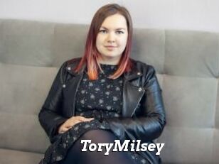 ToryMilsey