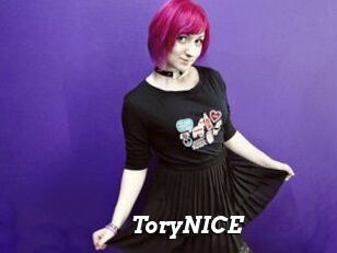 ToryNICE