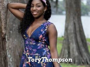 ToryThompson