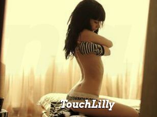 TouchLilly