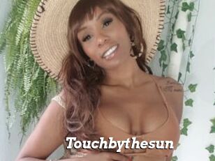 Touchbythesun