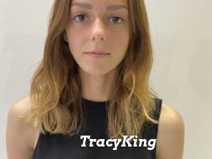 TracyKing