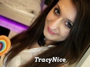 TracyNice