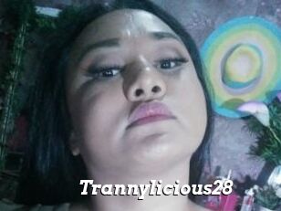 Trannylicious28