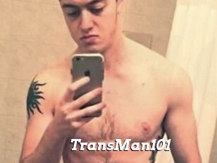 TransMan101