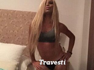 Travesti