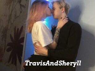 TravisAndSheryll