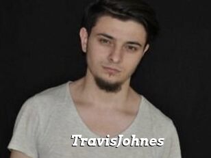 TravisJohnes
