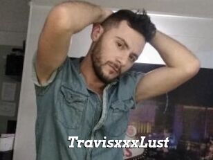 TravisxxxLust