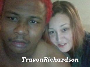 TravonRichardson