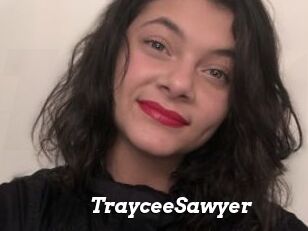 TrayceeSawyer