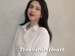 TreasureInHeart