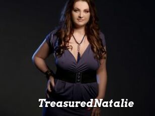 TreasuredNatalie