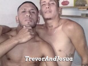 TrevorAndJosua