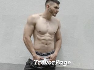 TrevorPage