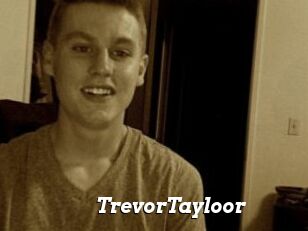 TrevorTayloor