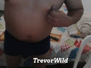 Trevor_Wild