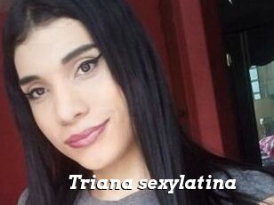 Triana_sexylatina