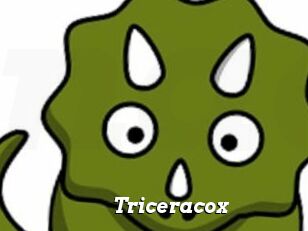 Triceracox