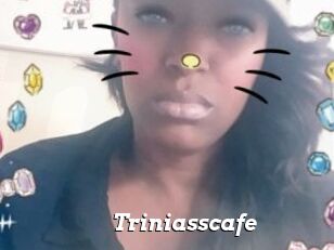 Triniasscafe