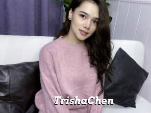 TrishaChen