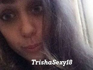 TrishaSexy18