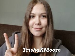 TrishaXMoore