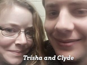 Trisha_and_Clyde