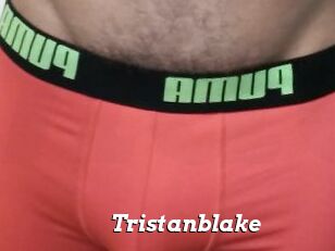 Tristanblake