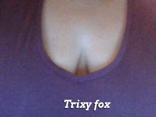 Trixy_fox