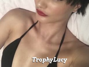 TrophyLucy