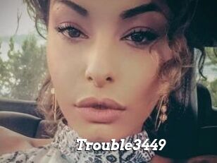 Trouble3449