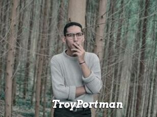 TroyPortman