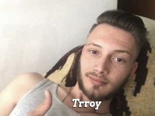 Trroy