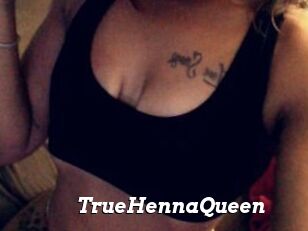 TrueHennaQueen