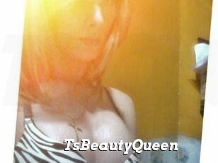 TsBeautyQueen