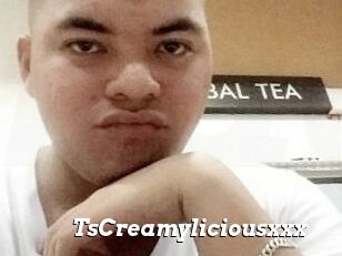 TsCreamyliciousxxx