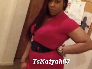 TsKaiyah83