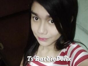 Ts_BarbieDollx